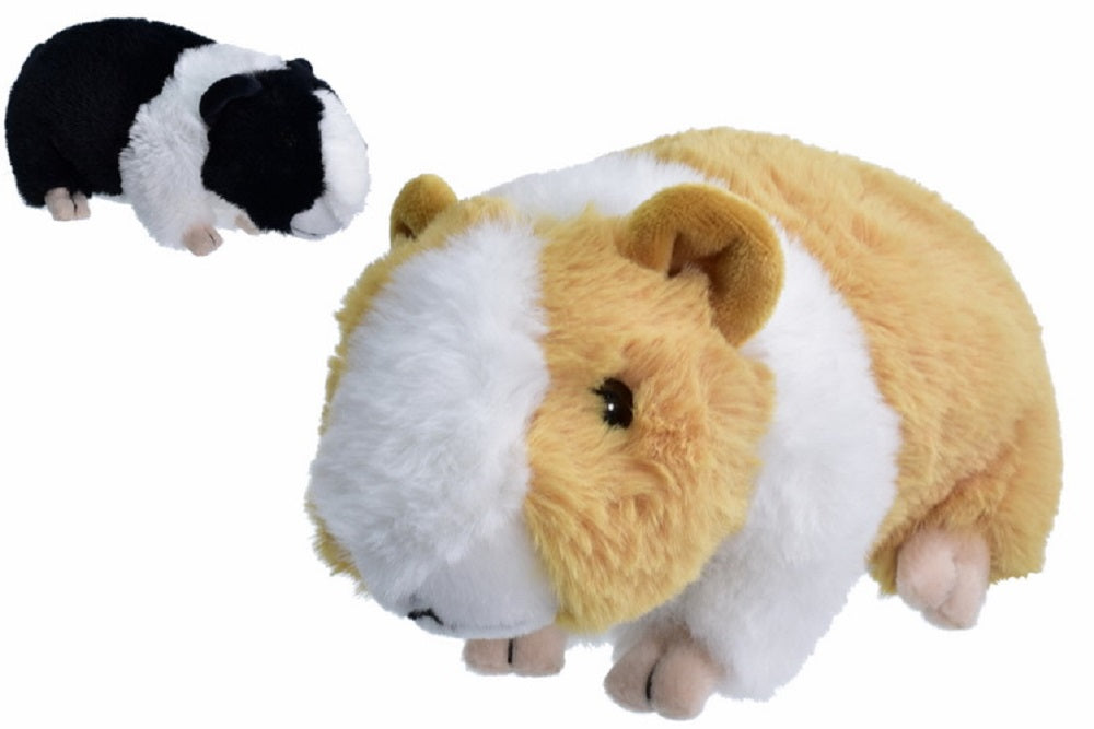 KandyToys Guinea Pig Plush Toy 21cm