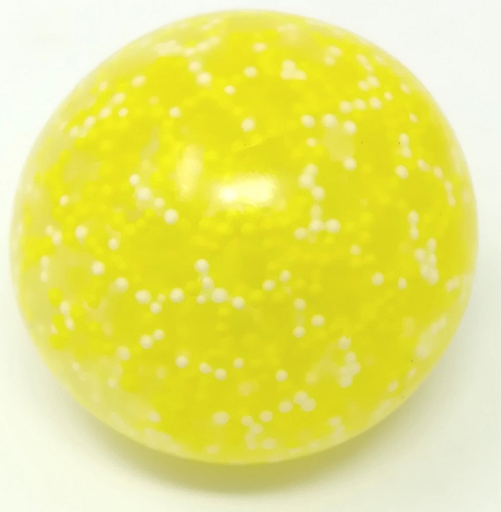 HGL 6cm Gel Stress Ball