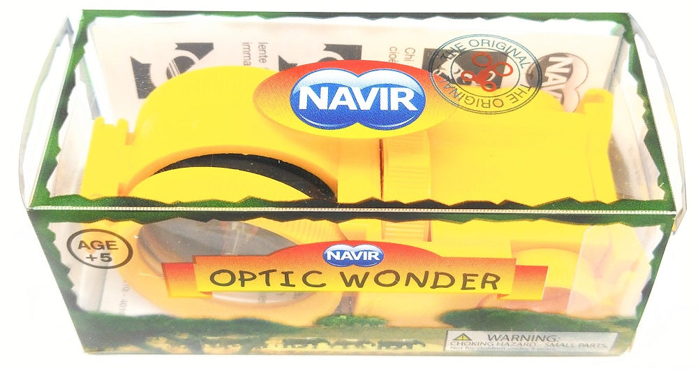 Navir Optic Wonder